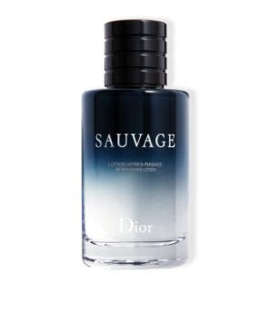 best price for sauvage aftershave